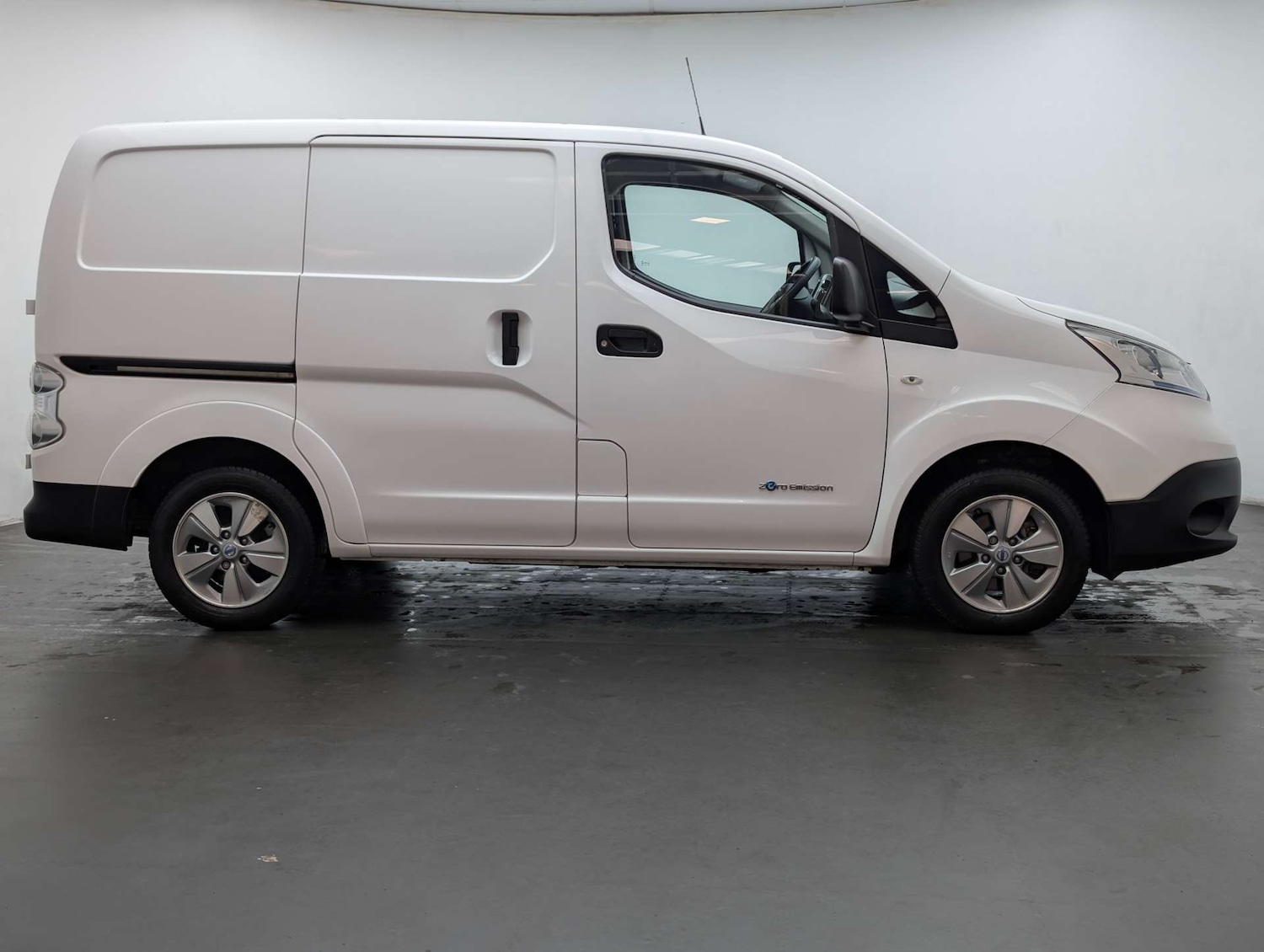 Used Nissan e-NV200 2021 for sale - 78176815: Photo 12