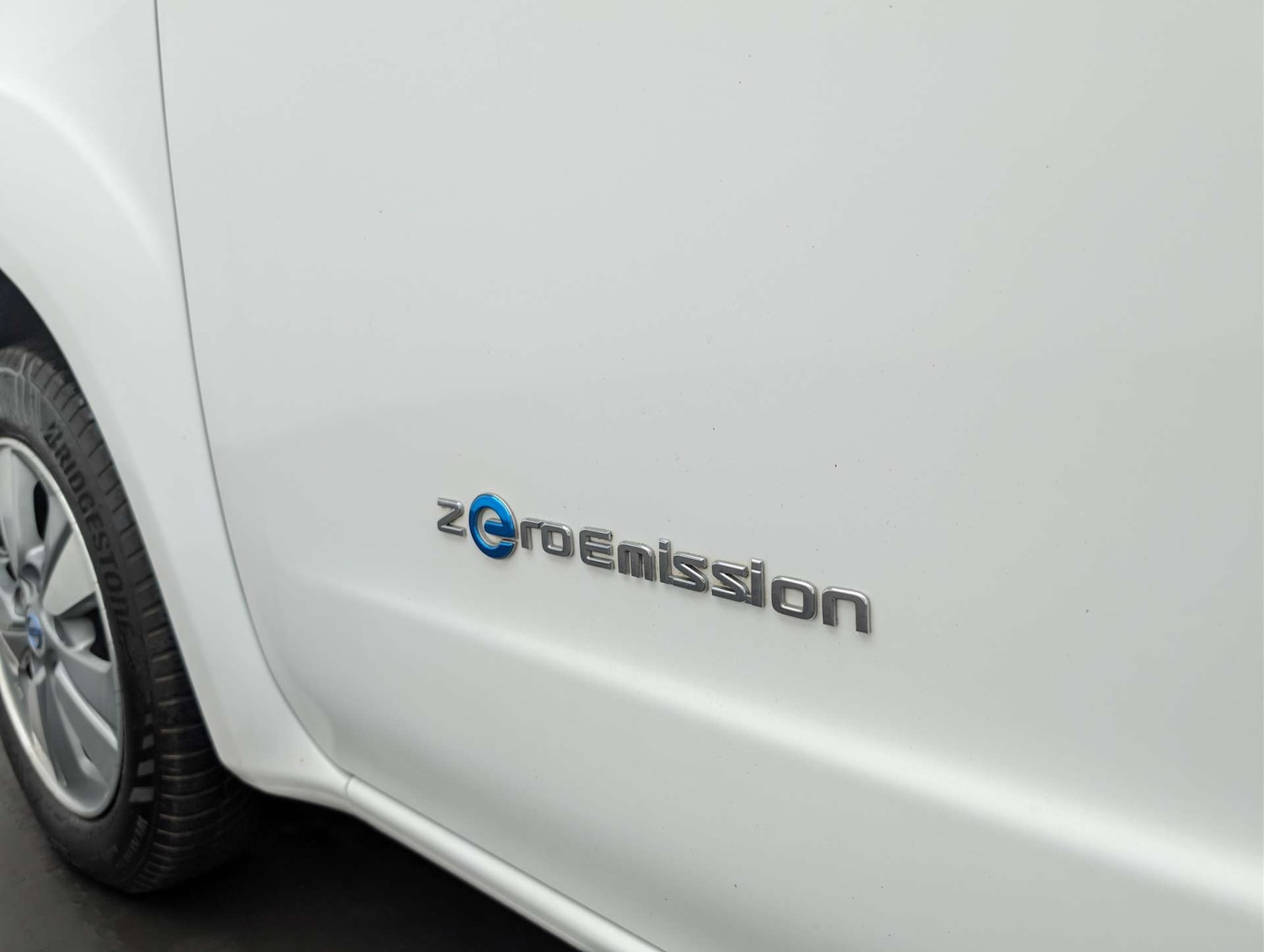 Used Nissan e-NV200 2021 for sale - 78176815: Photo 14