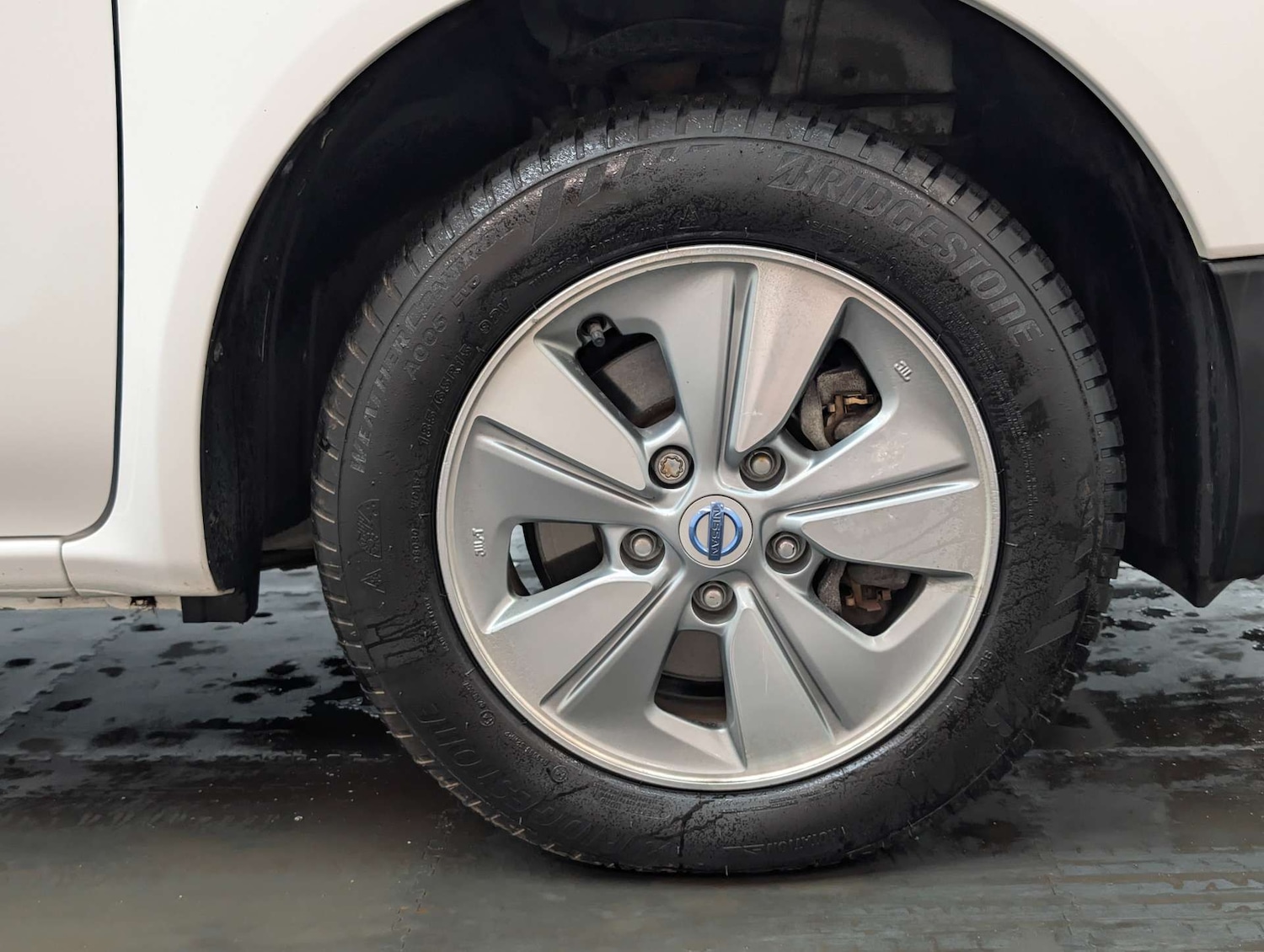 Used Nissan e-NV200 2021 for sale - 78176815: Photo 16