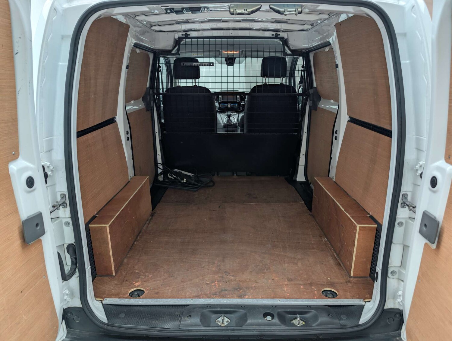 Used Nissan e-NV200 2021 for sale - 78176815: Photo 18