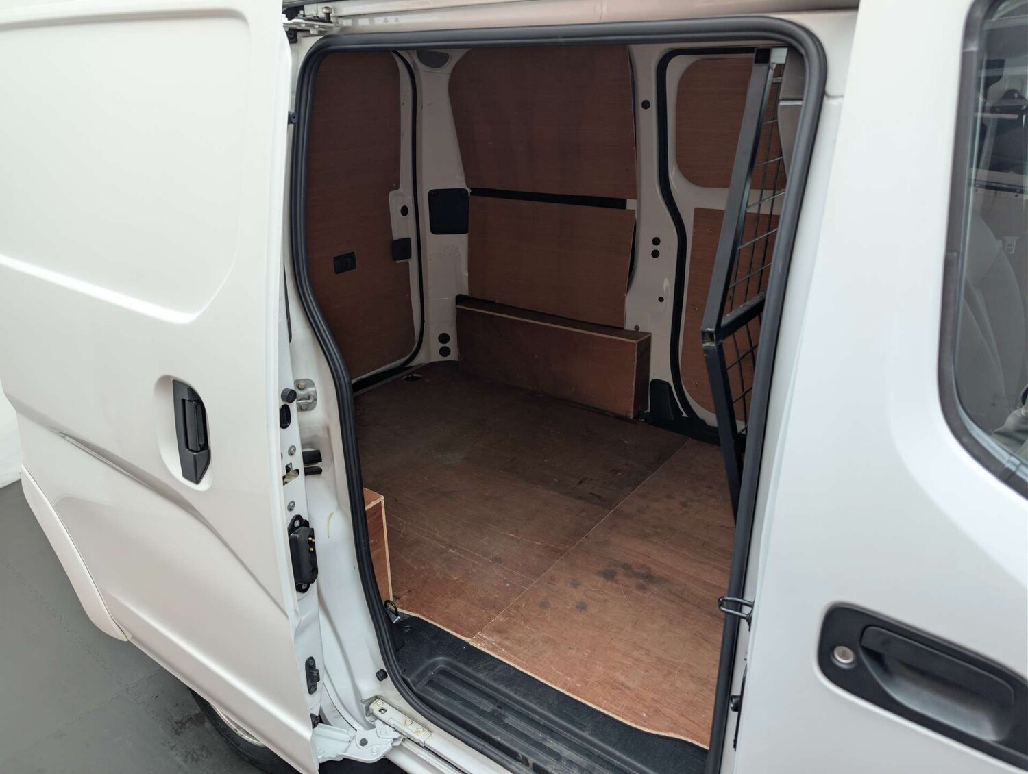 Used Nissan e-NV200 2021 for sale - 78176815: Photo 19