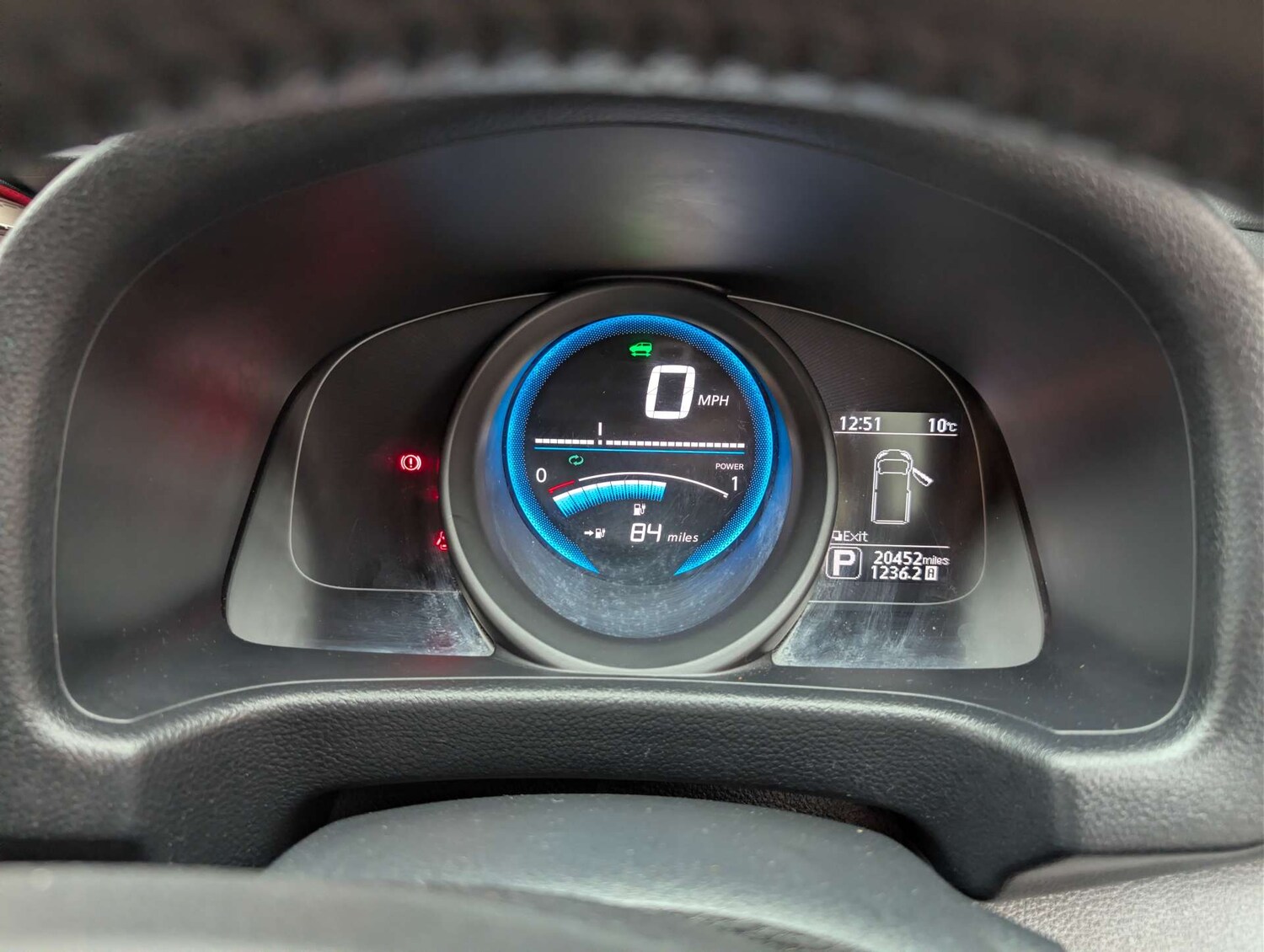 Used Nissan e-NV200 2021 for sale - 78176815: Photo 23