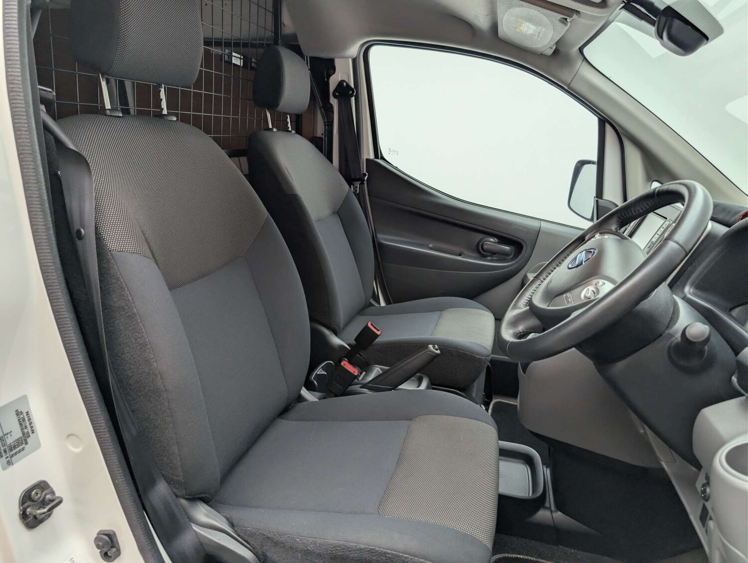 Used Nissan e-NV200 2021 for sale - 78176815: Photo 31