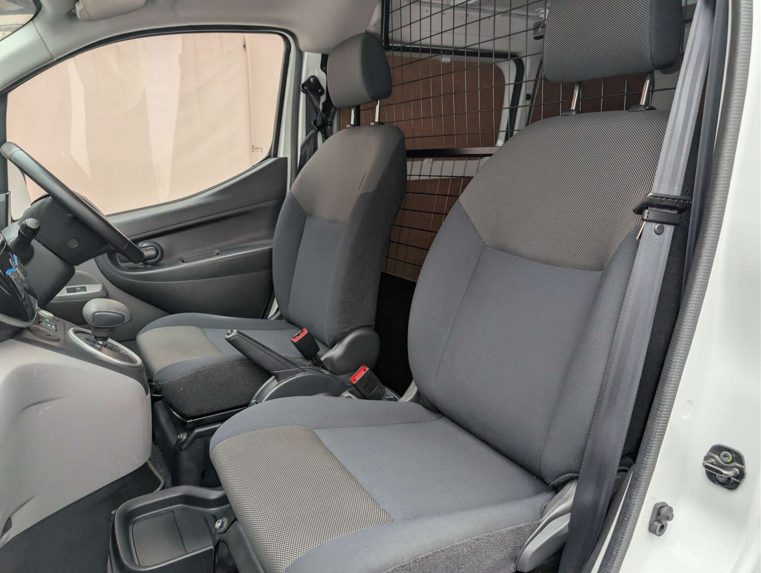 Used Nissan e-NV200 2021 for sale - 78176815: Photo 32