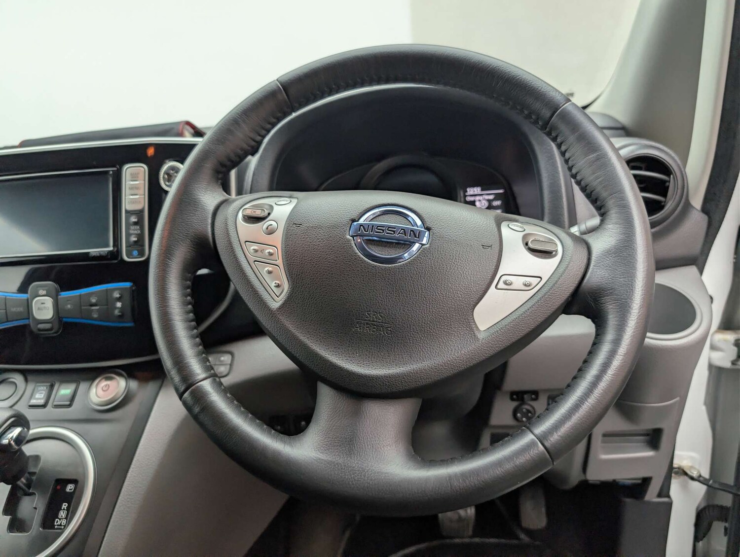 Used Nissan e-NV200 2021 for sale - 78176815: Photo 33