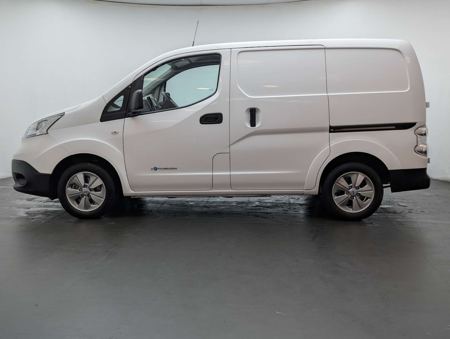 Used Nissan e-NV200 2021 for sale - 78176815: Photo 7