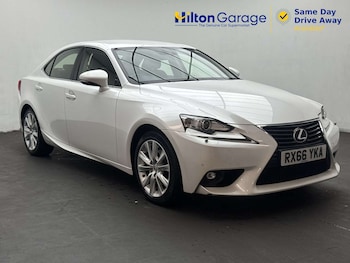 Used Lexus IS 2016 for sale - 79404908: Photo