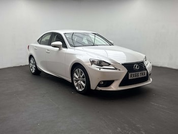 Used Lexus IS 2016 for sale - 79404908: Photo