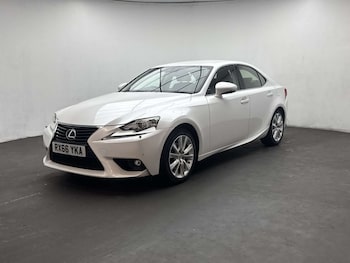 Used Lexus IS 2016 for sale - 79404908: Photo