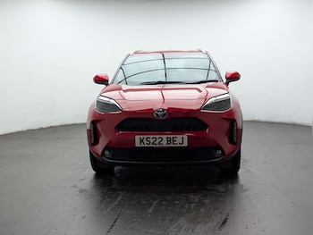 Used Toyota Yaris Cross 2022 for sale - 78653132: Photo