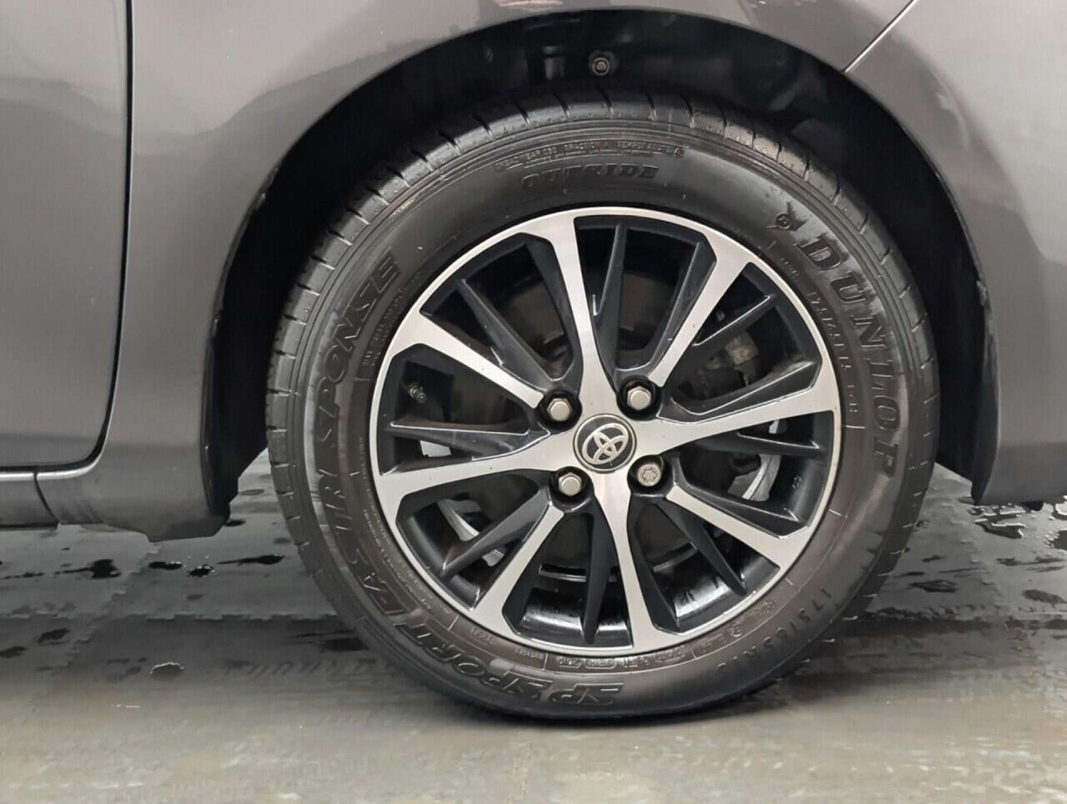 Used Toyota Yaris 2019 for sale - 77714346: Photo 10