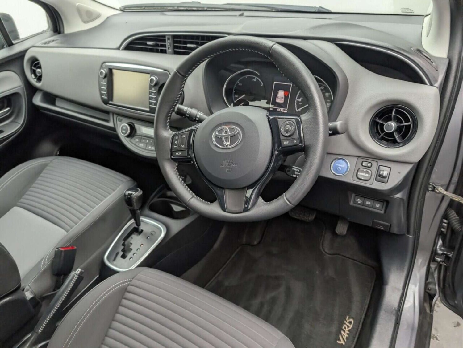 Used Toyota Yaris 2019 for sale - 77714346: Photo 11
