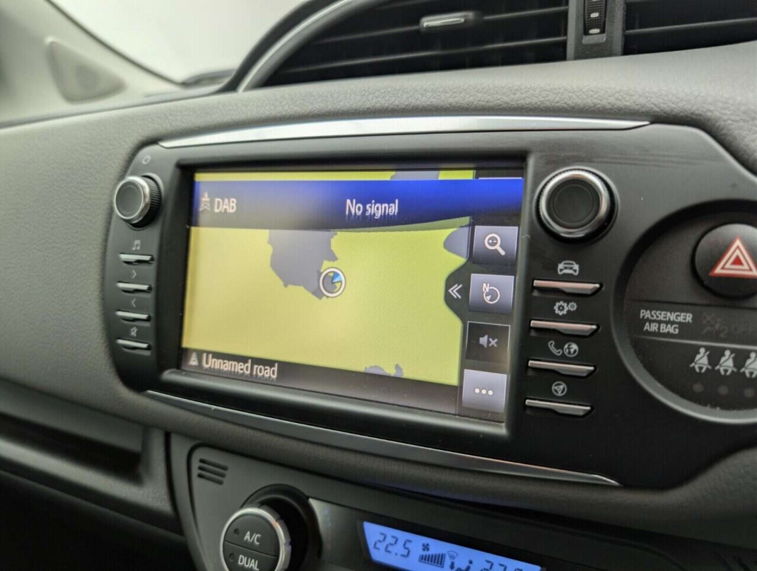 Used Toyota Yaris 2019 for sale - 77714346: Photo 14