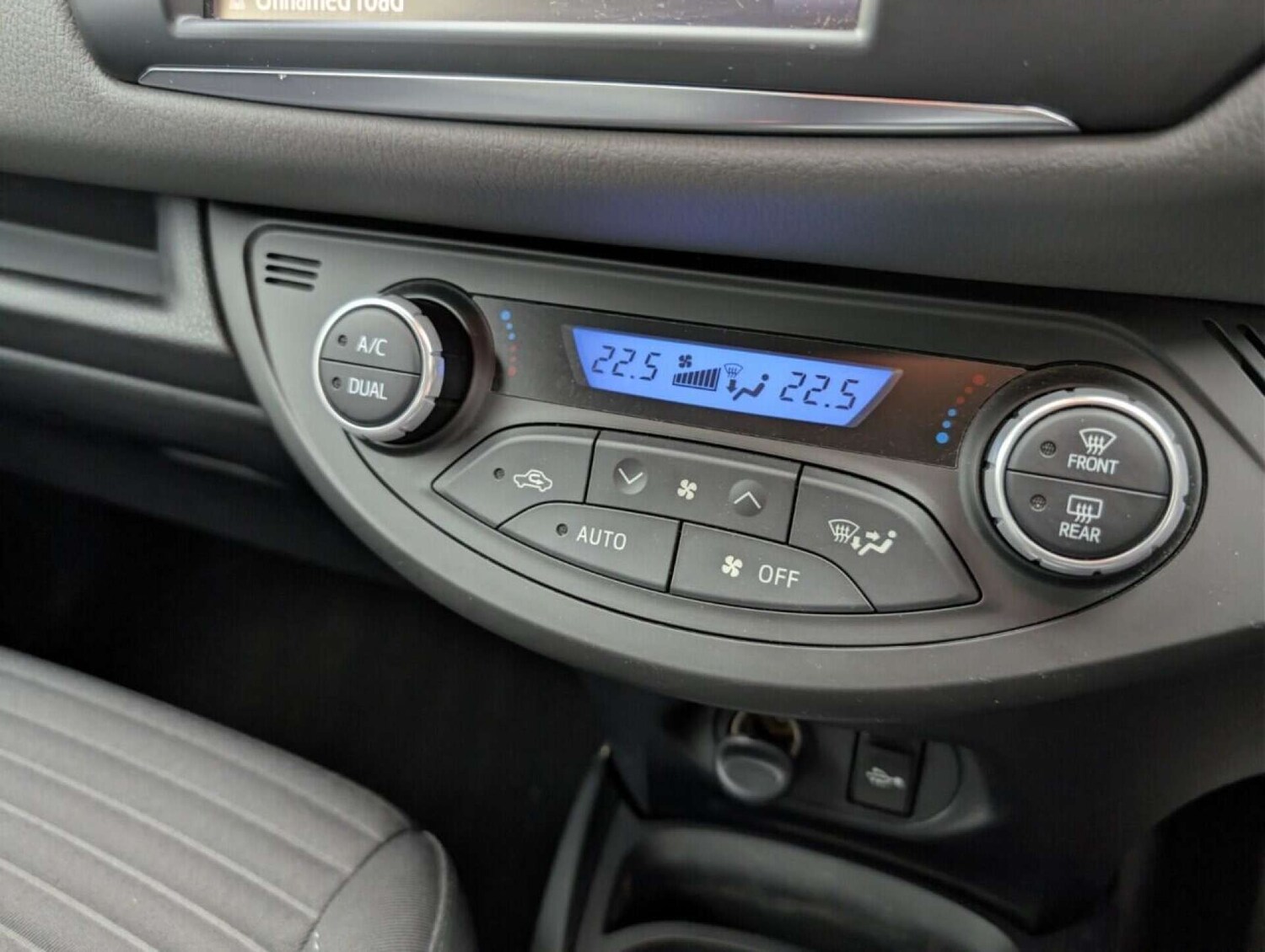 Used Toyota Yaris 2019 for sale - 77714346: Photo 16