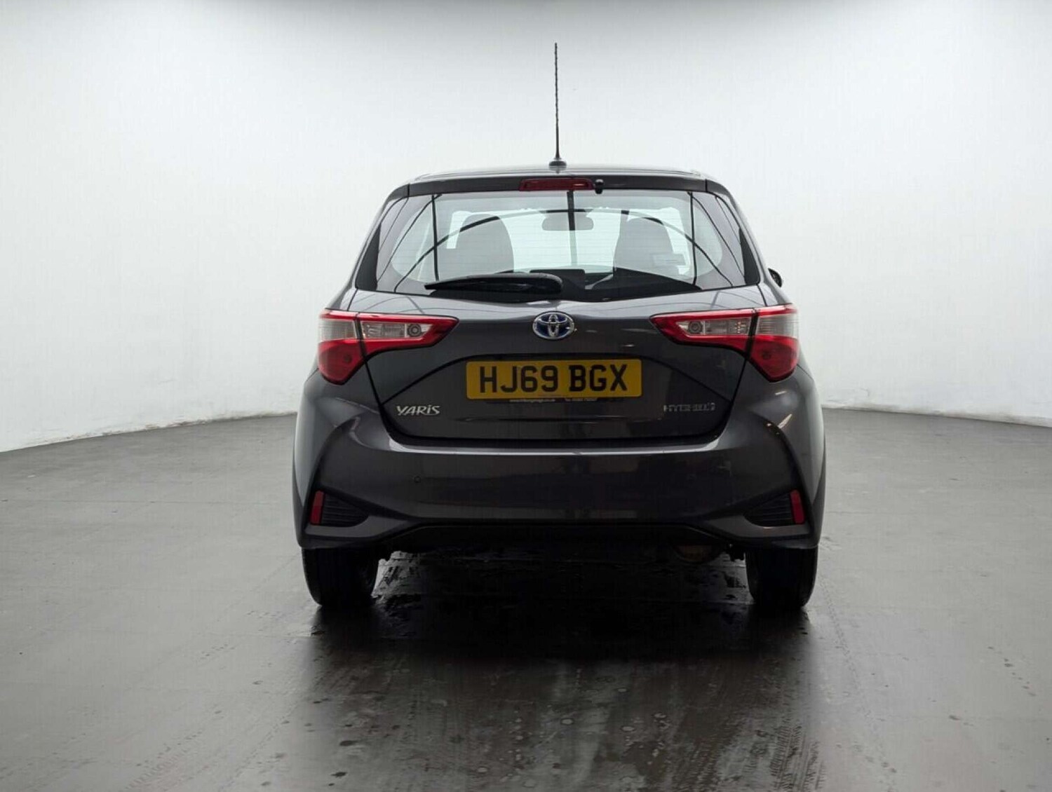 Used Toyota Yaris 2019 for sale - 77714346: Photo 7