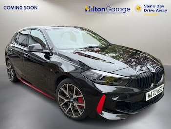 Used BMW 1 Series 2021 for sale - 78557753: Photo