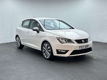 Used SEAT Ibiza 2017 for sale - 79366270: Photo