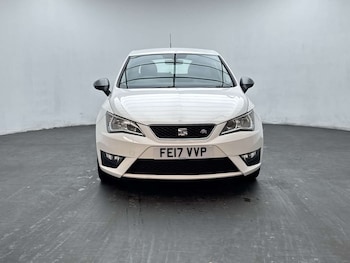 Used SEAT Ibiza 2017 for sale - 79366270: Photo