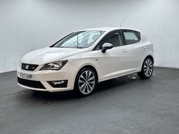 Used SEAT Ibiza 2017 for sale - 79366270: Photo