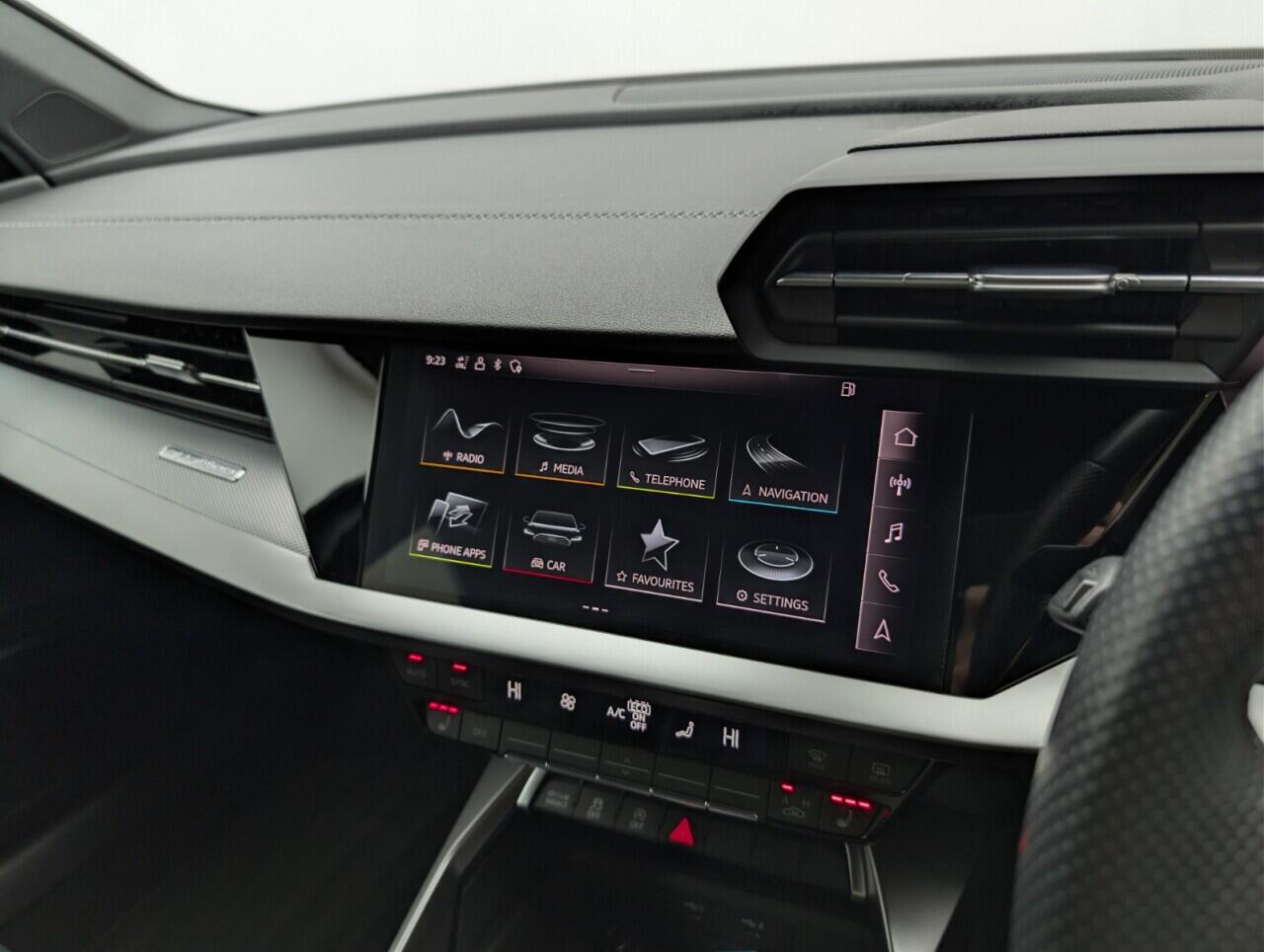 Used Audi S3 2021 for sale - 76913045: Photo 13