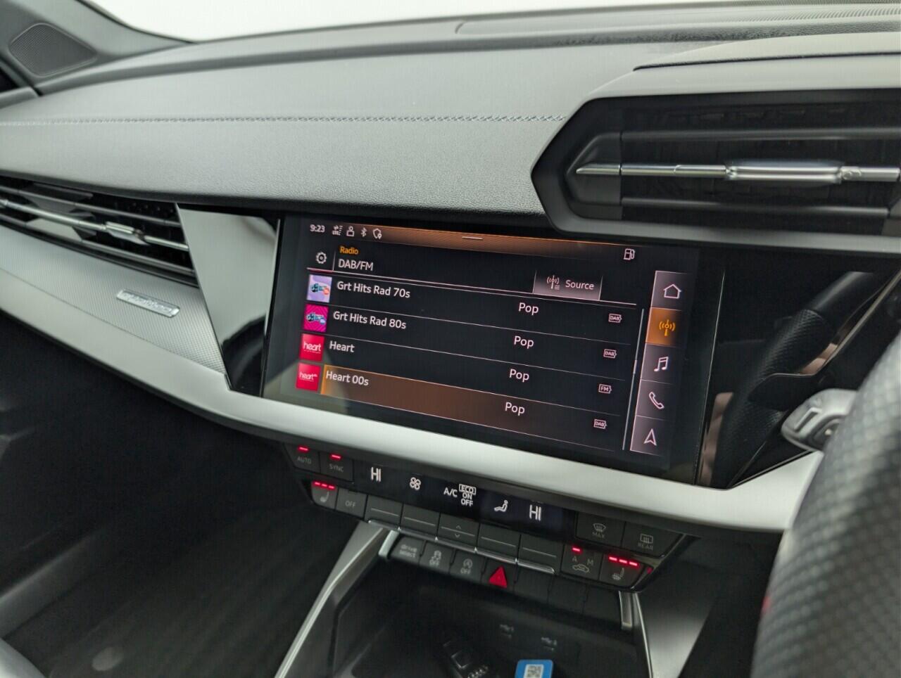 Used Audi S3 2021 for sale - 76913045: Photo 14