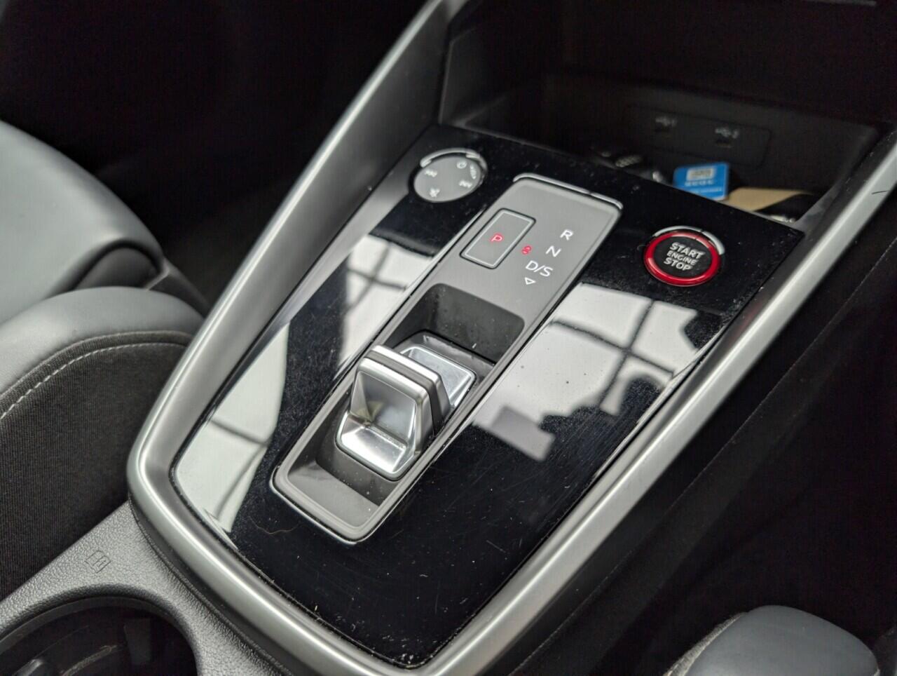 Used Audi S3 2021 for sale - 76913045: Photo 16