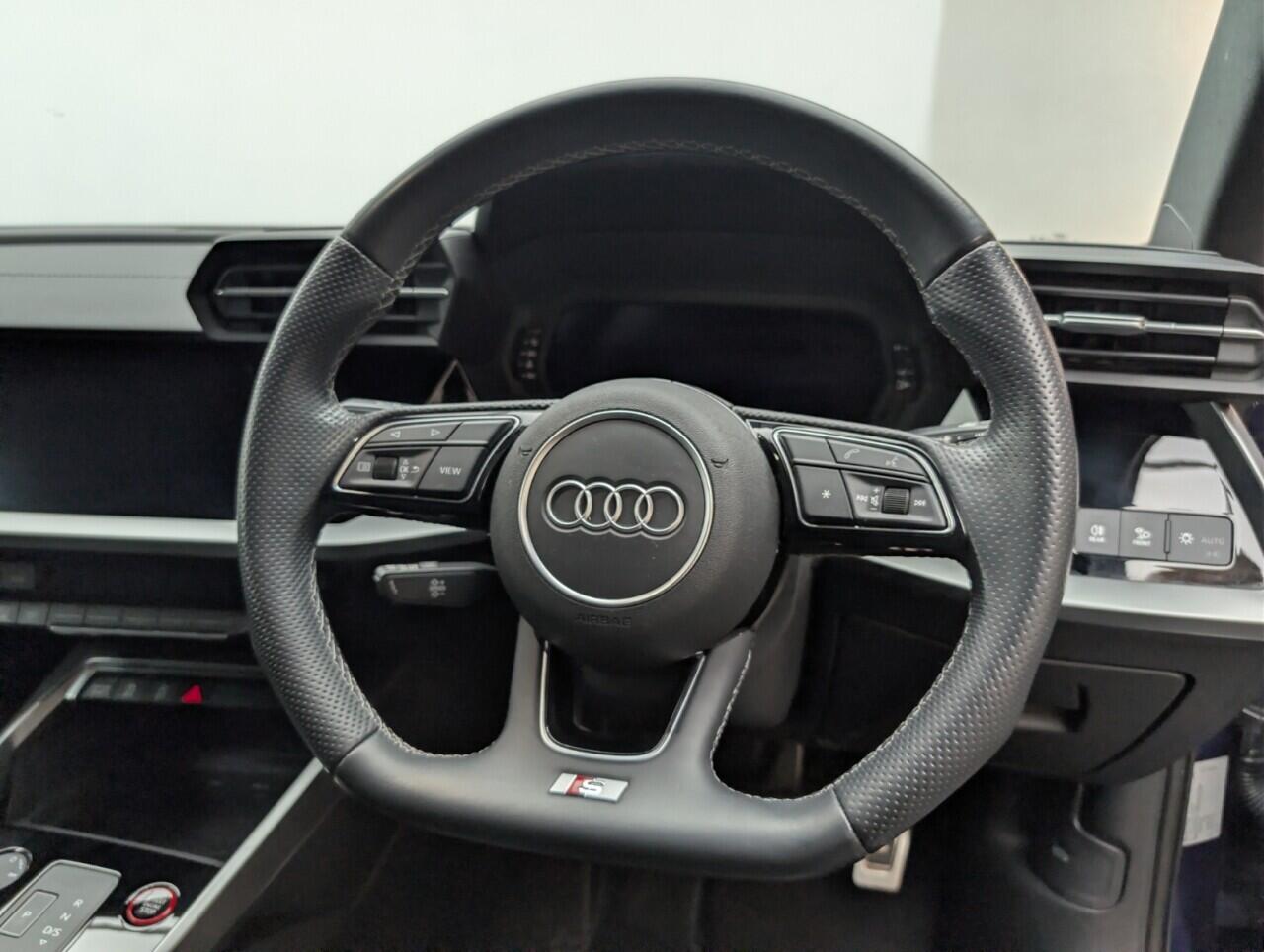 Used Audi S3 2021 for sale - 76913045: Photo 21