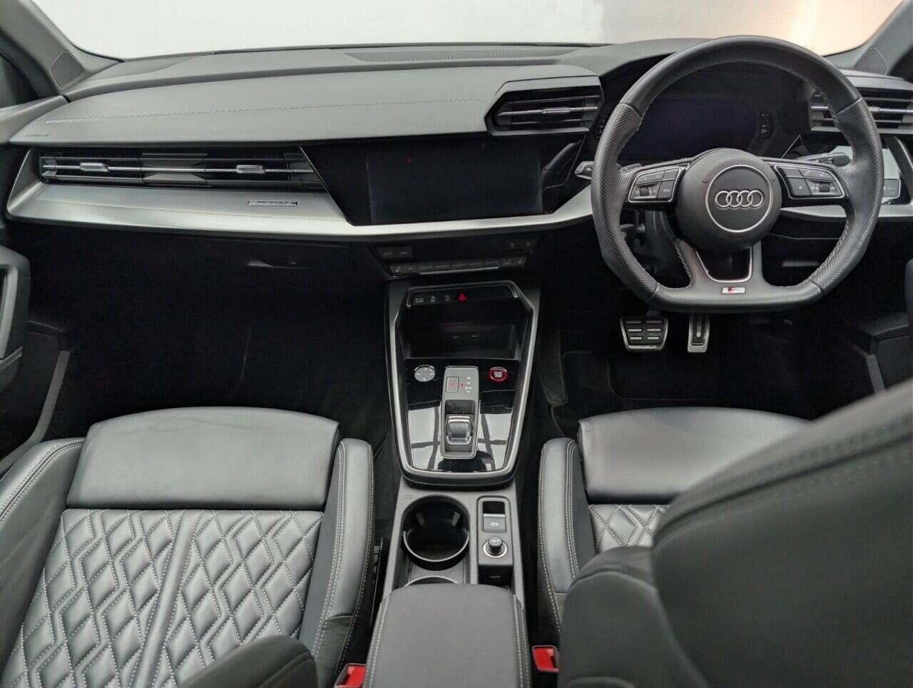 Used Audi S3 2021 for sale - 76913045: Photo 22