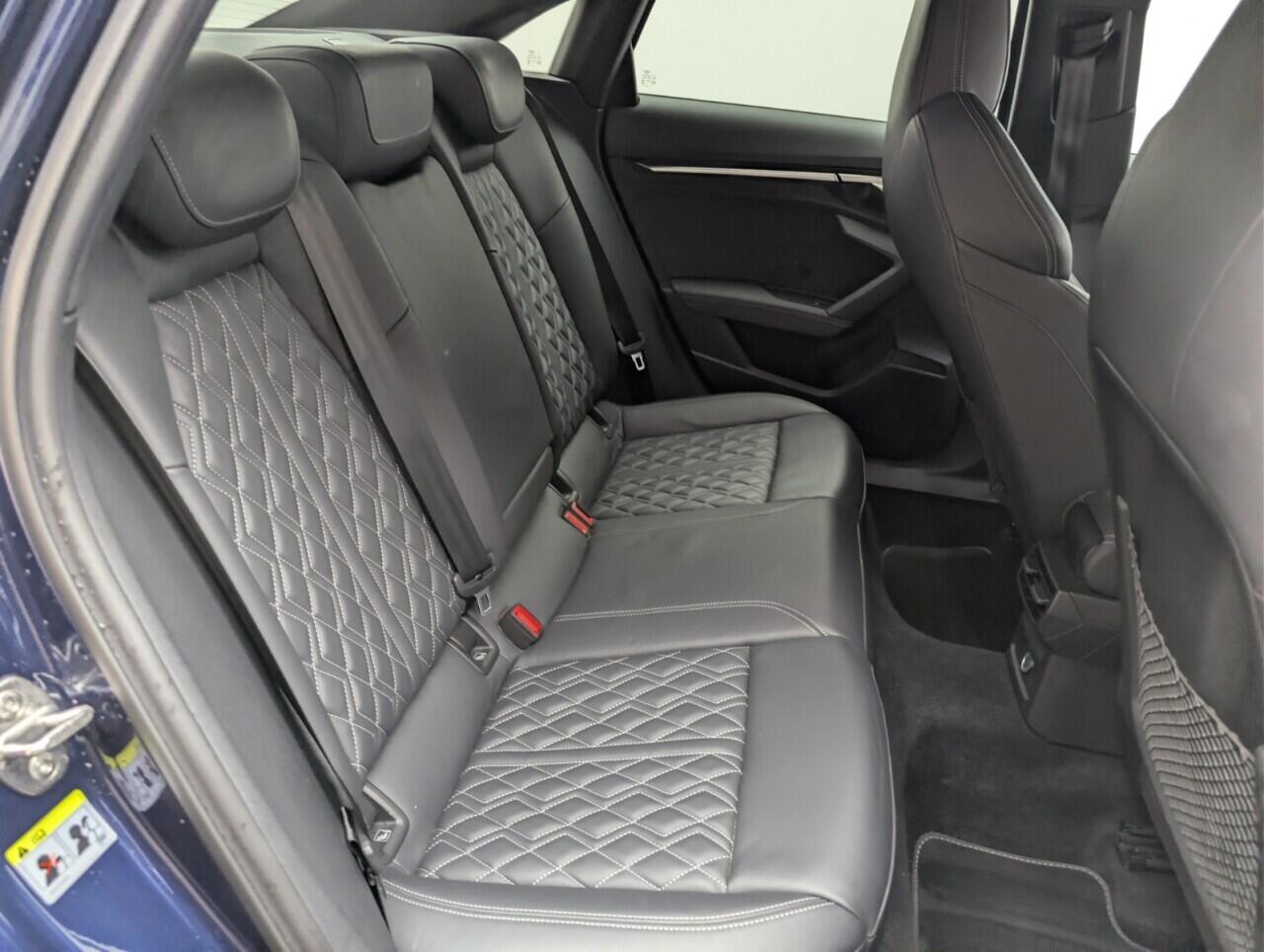 Used Audi S3 2021 for sale - 76913045: Photo 23