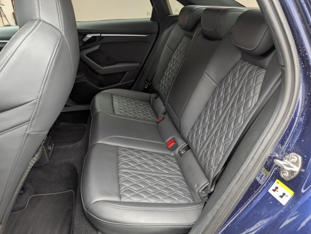 Used Audi S3 2021 for sale - 76913045: Photo 26