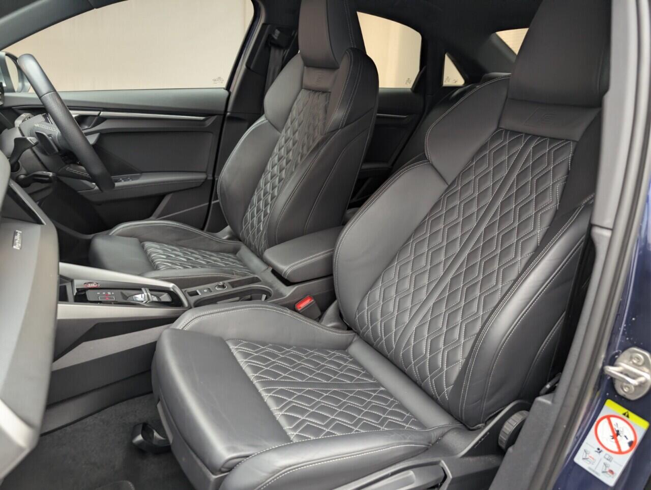 Used Audi S3 2021 for sale - 76913045: Photo 27