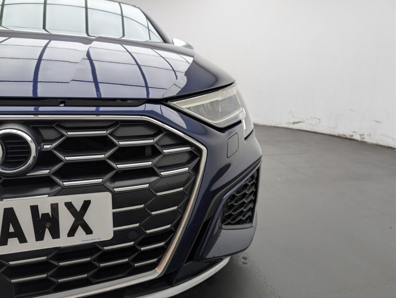 Used Audi S3 2021 for sale - 76913045: Photo 28