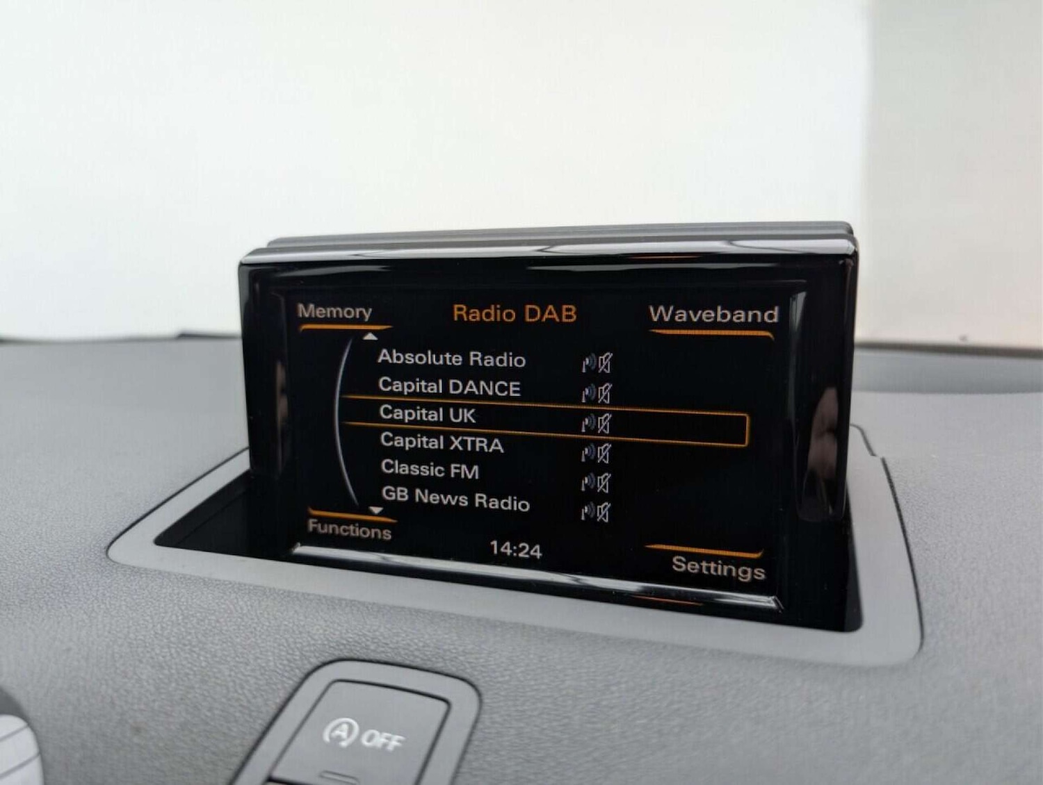 Used Audi A1 2018 for sale - 77713272: Photo 13