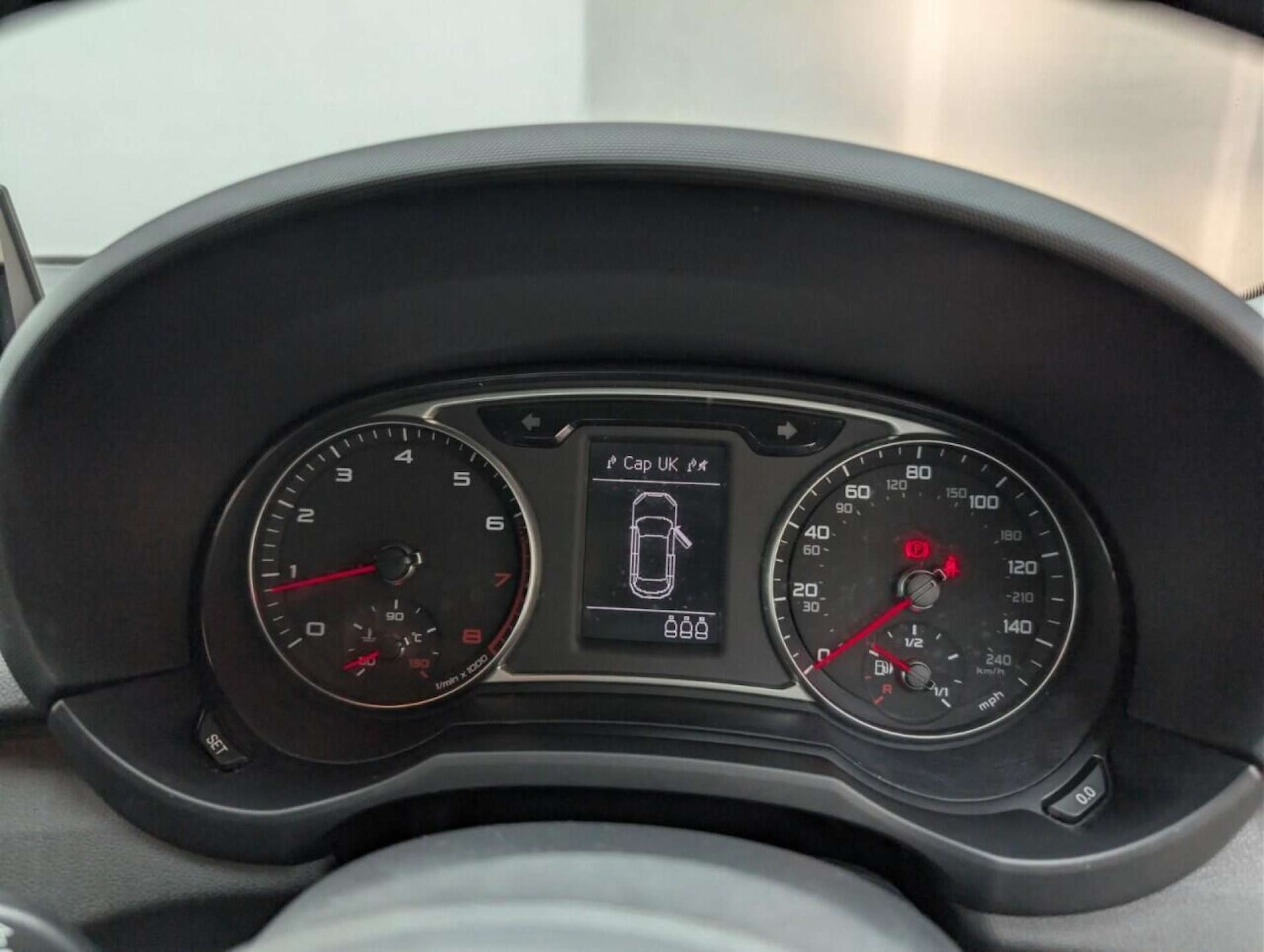 Used Audi A1 2018 for sale - 77713272: Photo 17