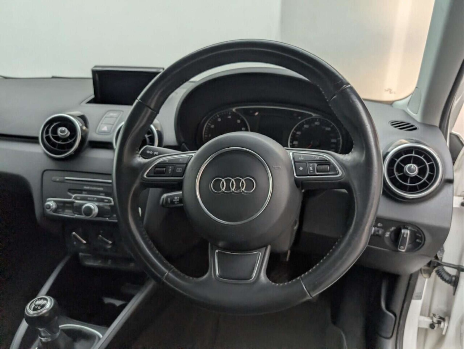 Used Audi A1 2018 for sale - 77713272: Photo 22