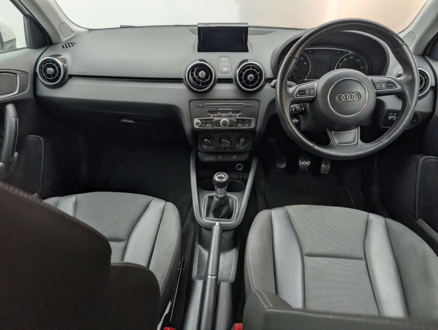 Used Audi A1 2018 for sale - 77713272: Photo 23