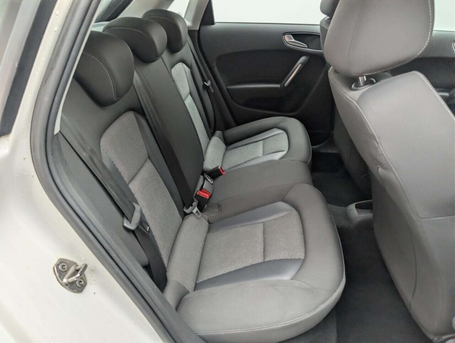 Used Audi A1 2018 for sale - 77713272: Photo 24