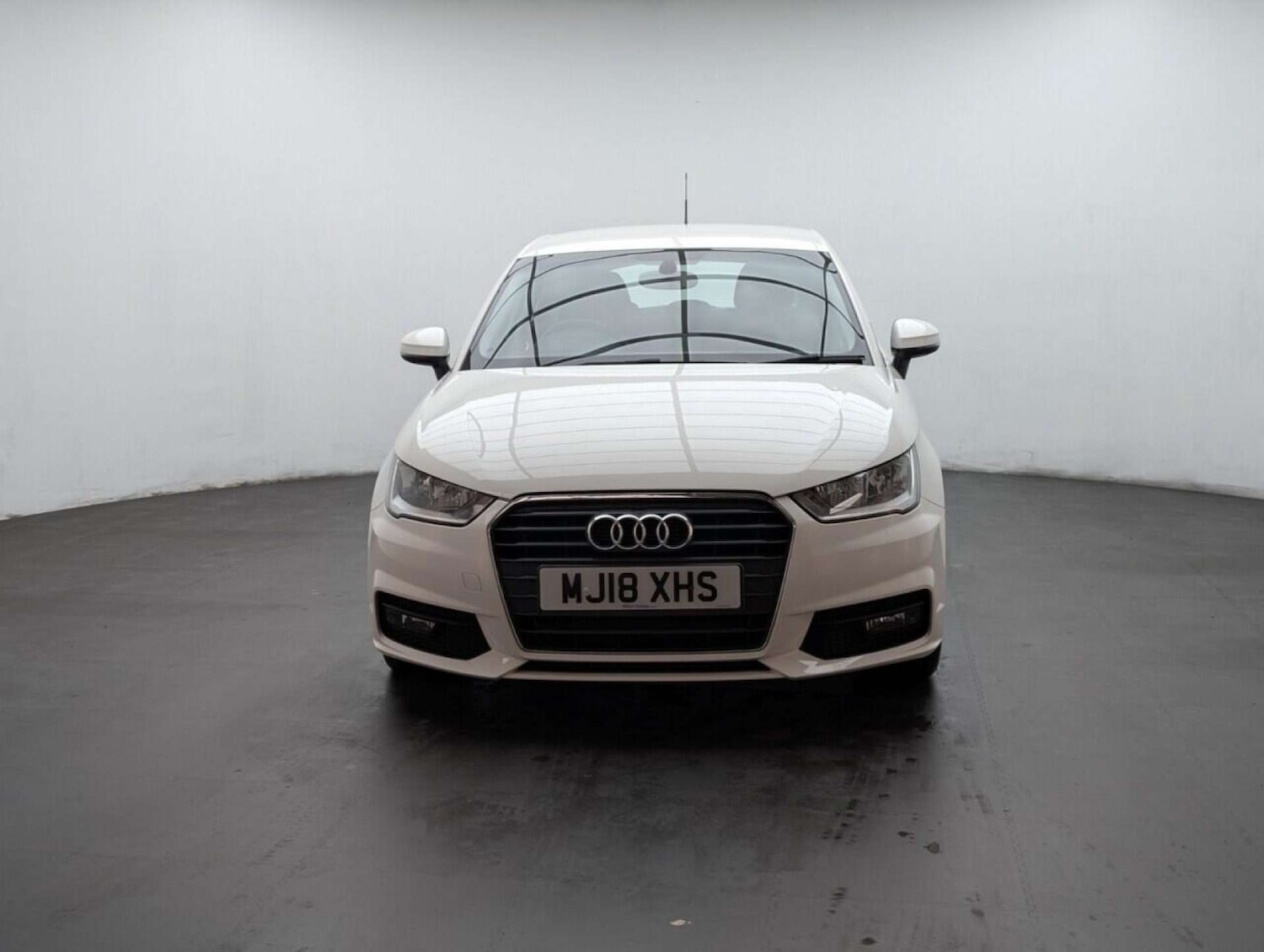 Used Audi A1 2018 for sale - 77713272: Photo 3