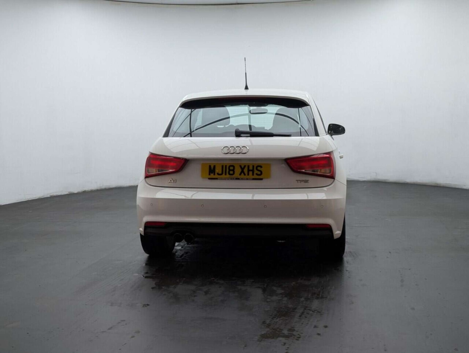 Used Audi A1 2018 for sale - 77713272: Photo 7