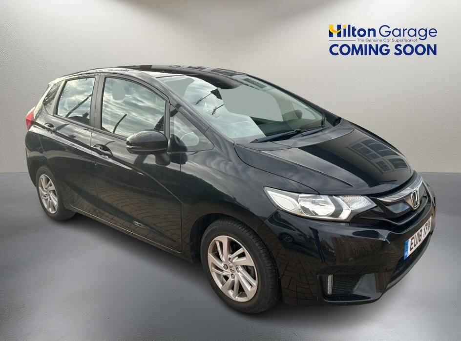 Used Honda Jazz 2018 for sale - 77331764: Photo 1