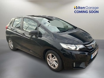 Used Honda Jazz 2018 for sale - 77331764: Photo