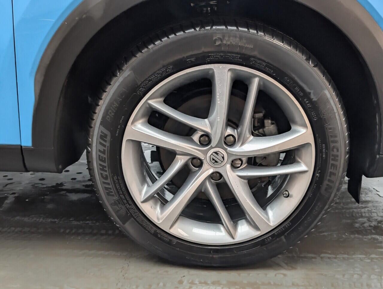 Used MG MG HS 2022 for sale - 76781325: Photo 10