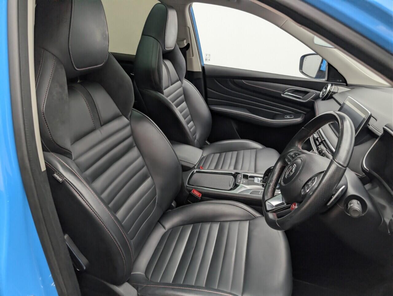 Used MG MG HS 2022 for sale - 76781325: Photo 12