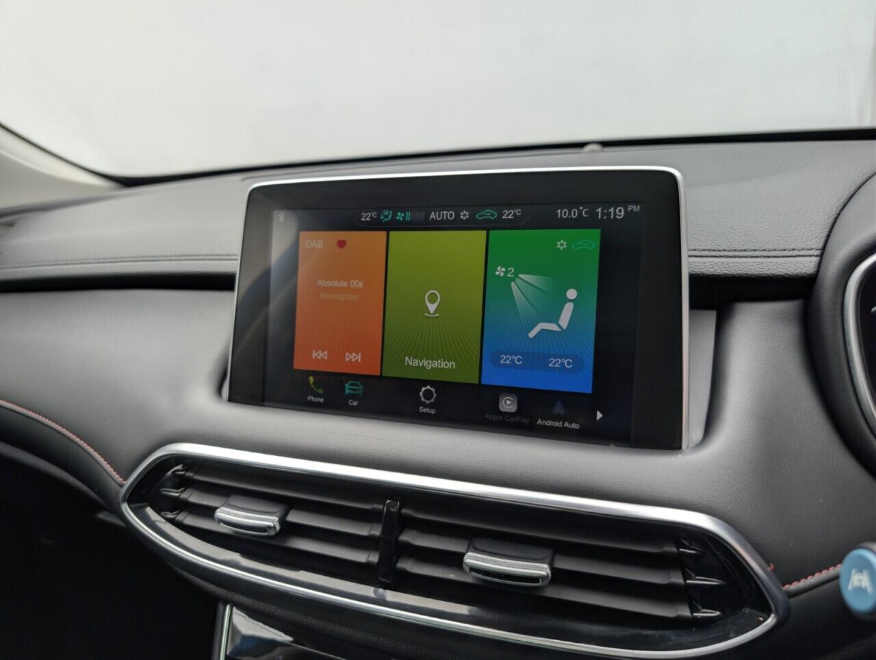 Used MG MG HS 2022 for sale - 76781325: Photo 14