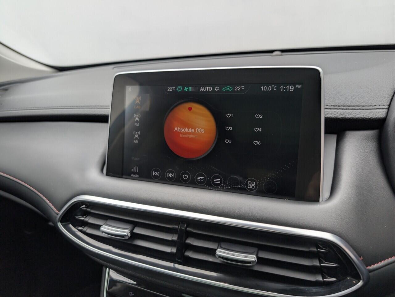 Used MG MG HS 2022 for sale - 76781325: Photo 15