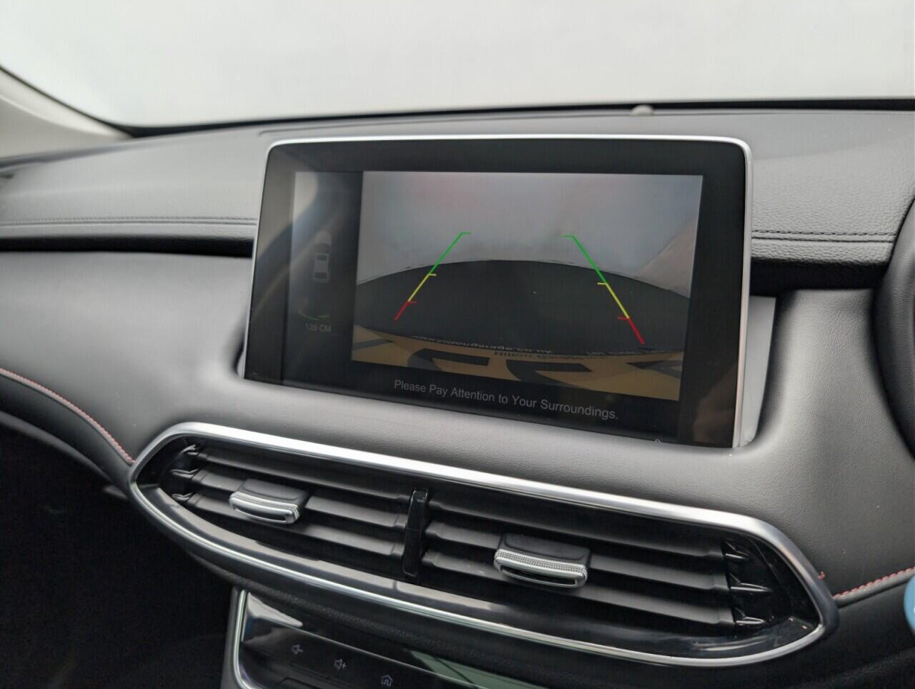 Used MG MG HS 2022 for sale - 76781325: Photo 16