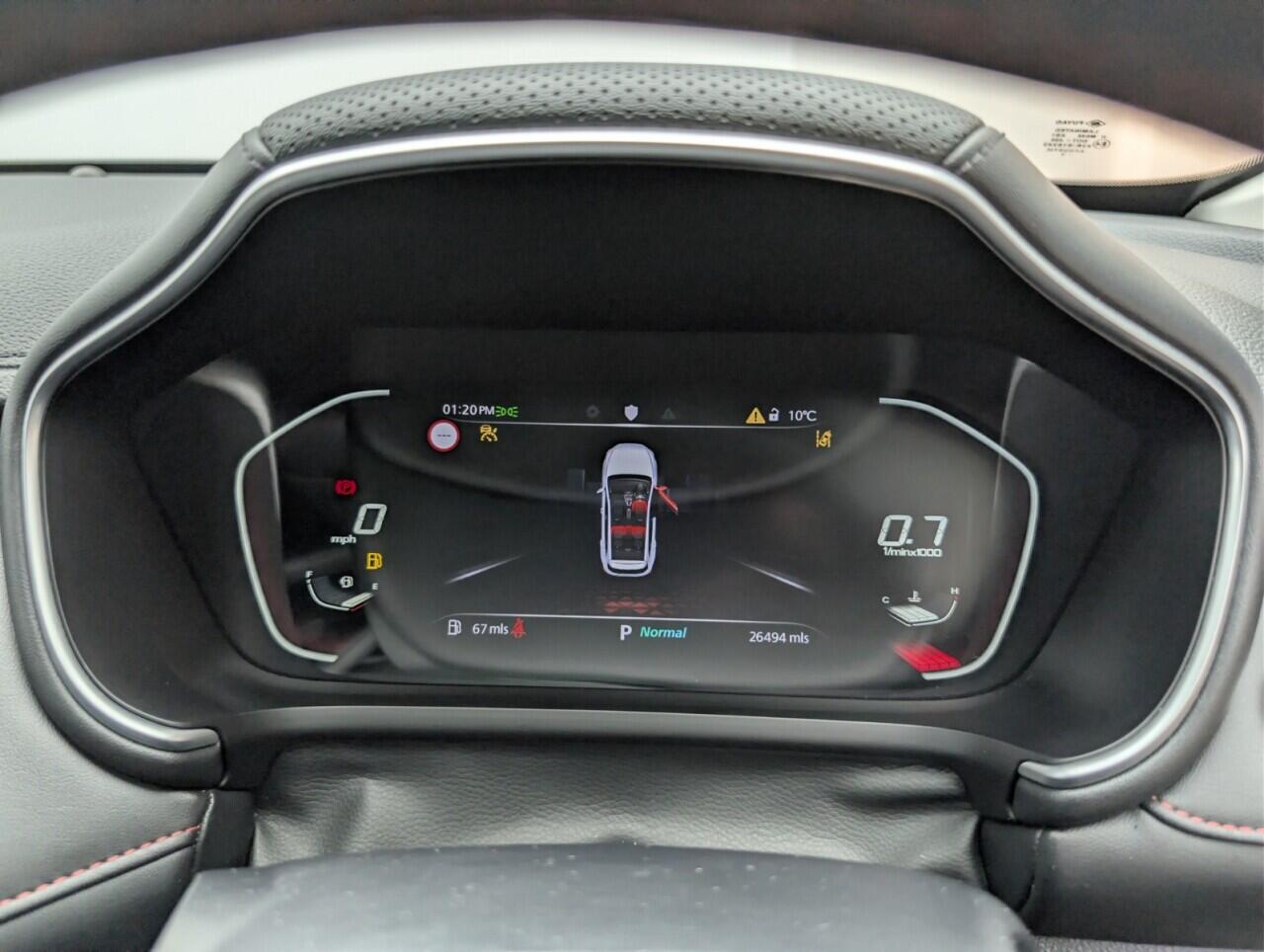 Used MG MG HS 2022 for sale - 76781325: Photo 18