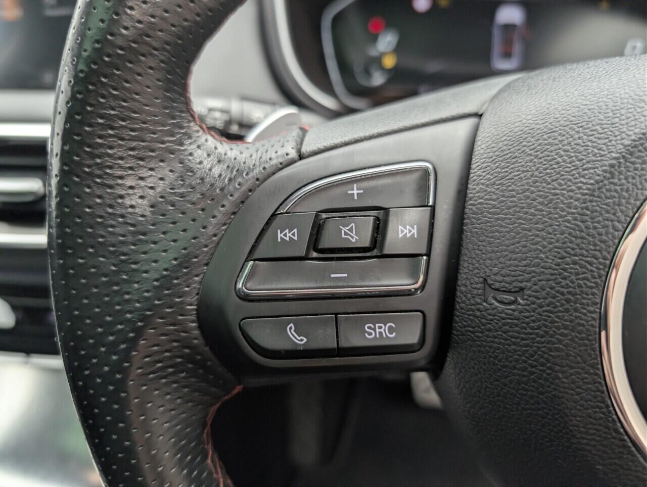 Used MG MG HS 2022 for sale - 76781325: Photo 19