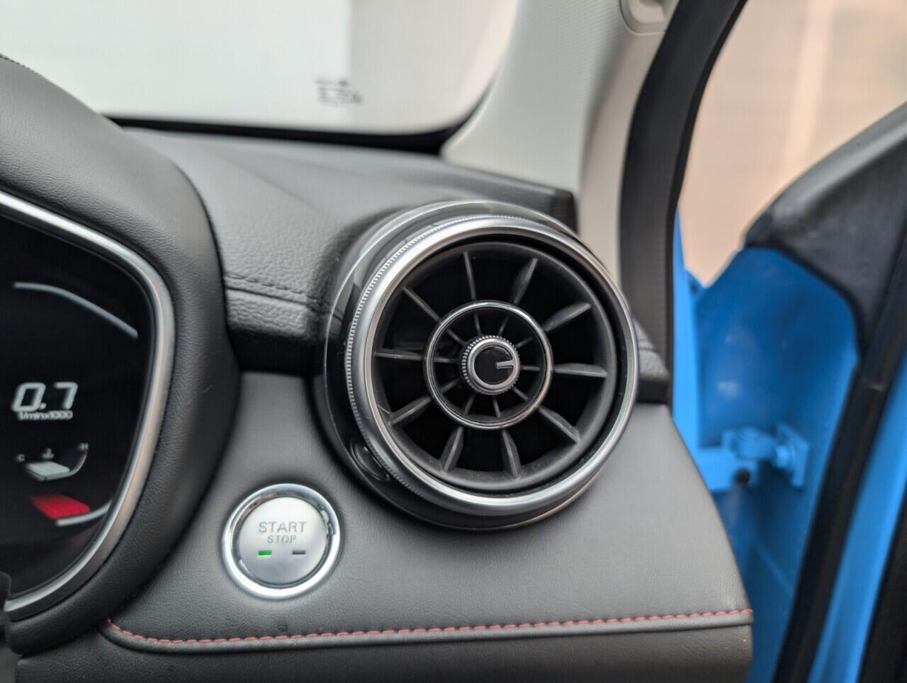 Used MG MG HS 2022 for sale - 76781325: Photo 21