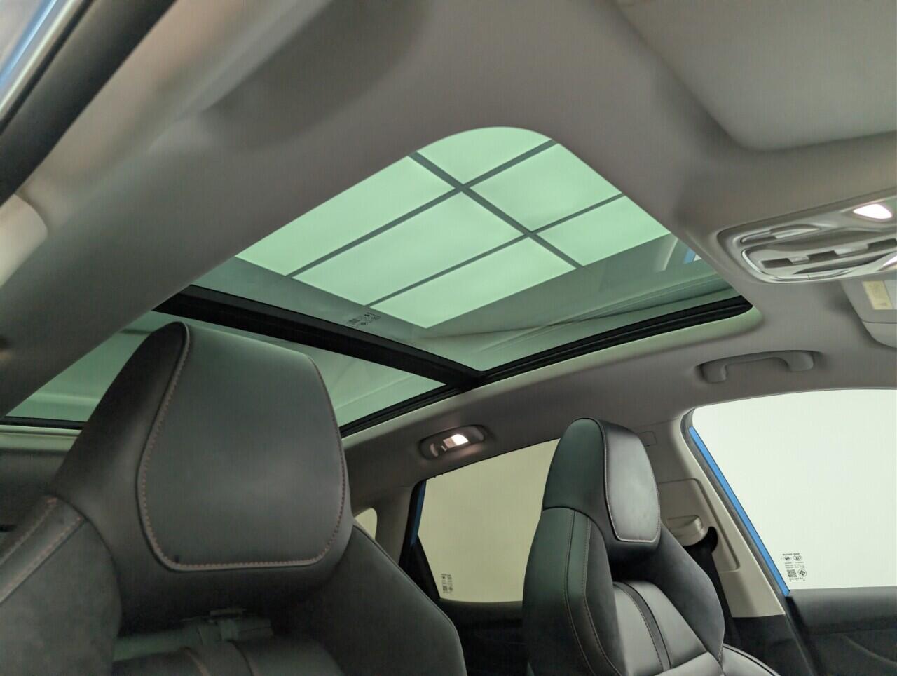 Used MG MG HS 2022 for sale - 76781325: Photo 25